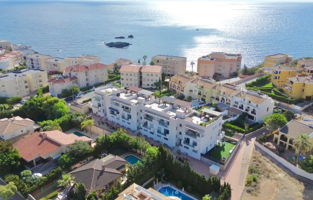 Apartment - Herverkoop - Cabo de Palos - Cabo de Palos