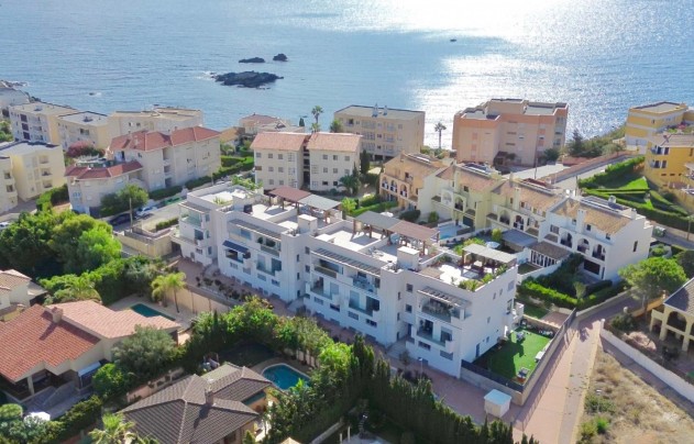 Apartment - Herverkoop - Cabo de Palos - Cabo de Palos