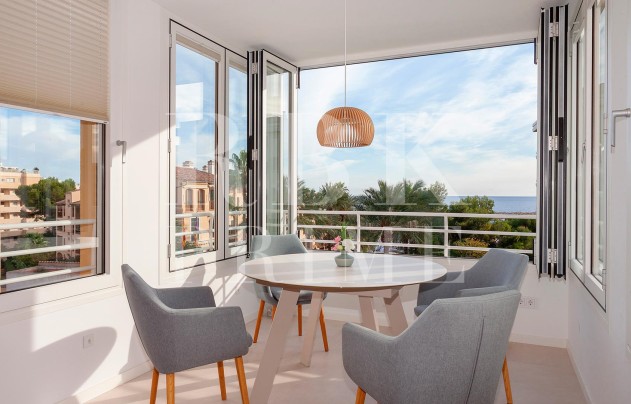 Apartment - Herverkoop - Calvià - Puerto Portals