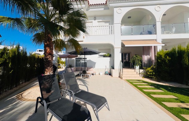 Apartment - Herverkoop - Ciudad Quesada - Doña Pepa