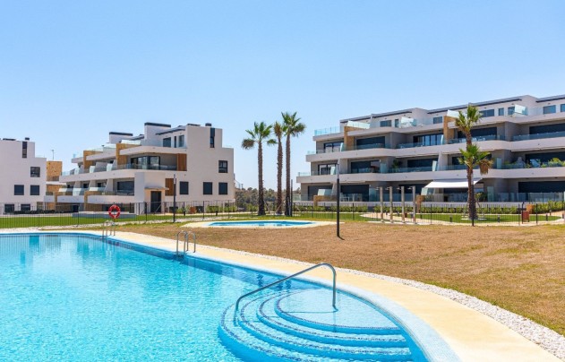 Apartment - Herverkoop - Finestrat - Finestrat