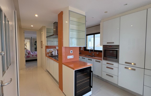 Apartment - Herverkoop - Guardamar del Segura - Marjal Beach