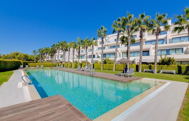 Apartment - Herverkoop - Las Colinas Golf Resort - Las Colinas golf