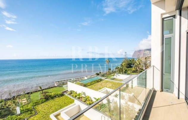 Apartment - Herverkoop - Madeira - Madeira