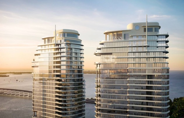 Apartment - Herverkoop - Miami - Miami