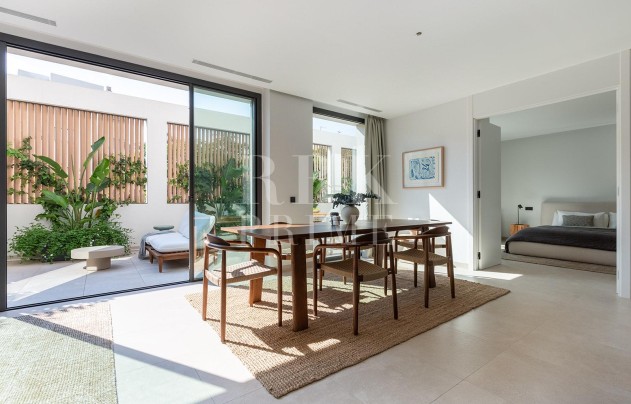 Apartment - Herverkoop - Palma - Palma urbano