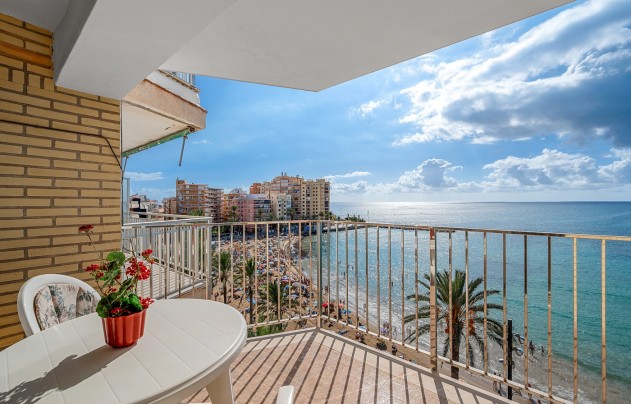 Apartment - Herverkoop - Torrevieja - Torrevieja
