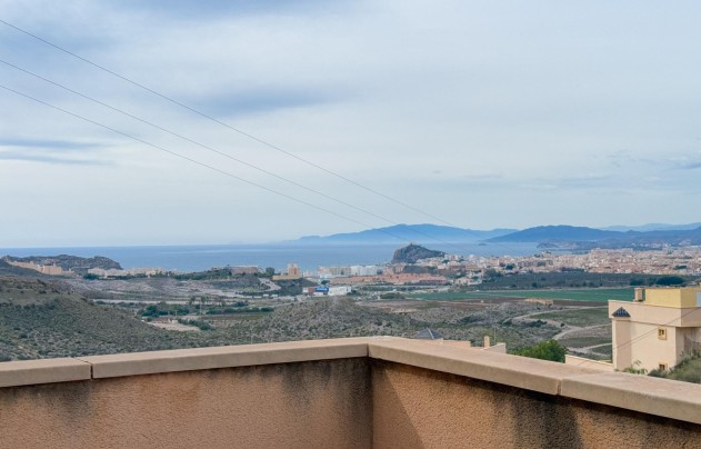 Apartment - New Build - Aguilas - Centro