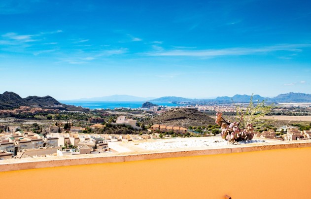 Apartment - New Build - Aguilas - Collado