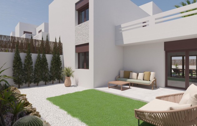 Apartment - New Build - Algorfa - La Finca Golf