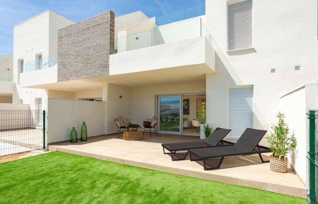 Apartment - New Build - Algorfa - La Finca Golf