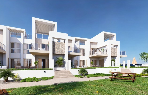Apartment - New Build - Ciudad Quesada - Lo Marabú