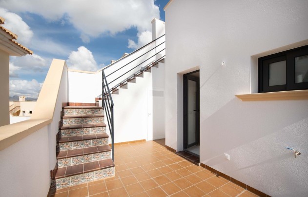 Apartment - New Build - Cox - NB-48317