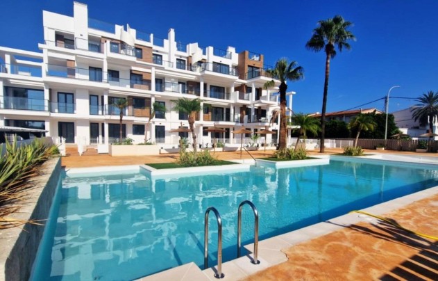 Apartment - New Build - Denia - Las Marinas km 2.5