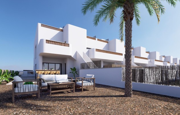 Apartment - New Build - Dolores - Sector 3