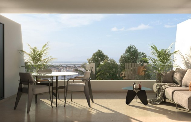 Apartment - New Build - La Marina - La Marina del Pinet