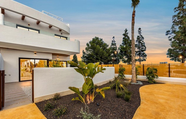 Apartment - New Build - Los Alcazares - La Serena Golf