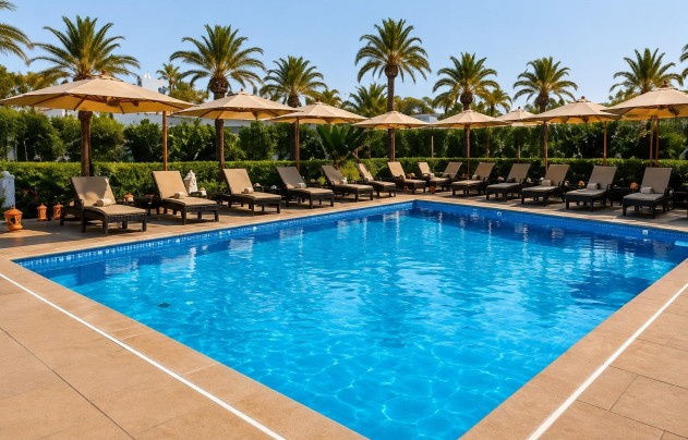 Apartment - New Build - Los Alcazares - Playa Lo Sola