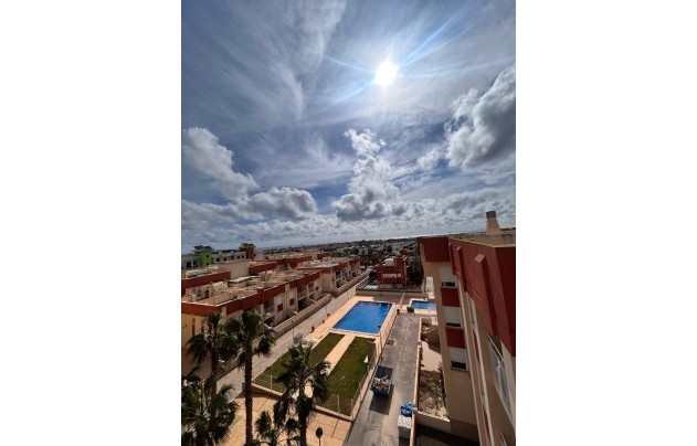 Apartment - New Build - Orihuela Costa - Lomas de Cabo Roig