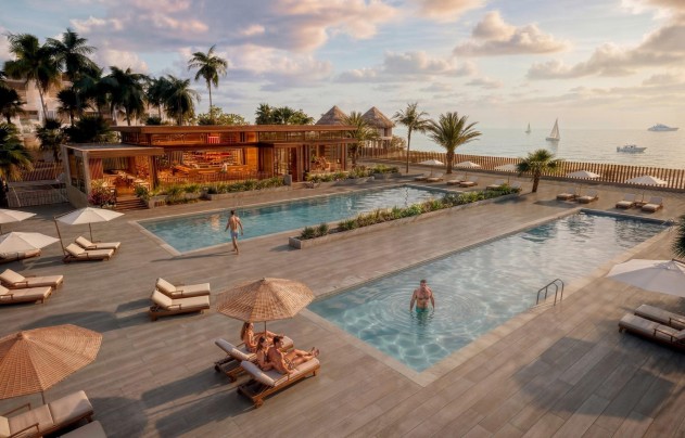 Apartment - New Build - Vera - Vera Playa