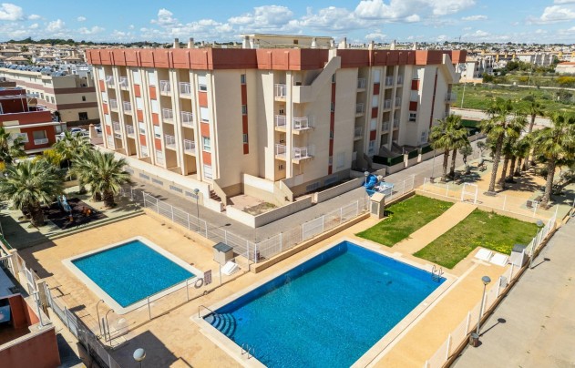 Apartment - Nieuwbouw Woningen - Orihuela Costa - Lomas de Cabo Roig