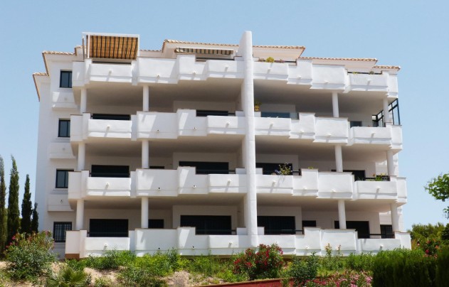 Apartment - Nieuwbouw Woningen - Orihuela Costa - Lomas de Campoamor