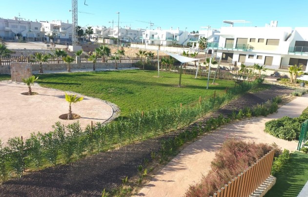 Apartment - Nieuwbouw Woningen - Orihuela - Vistabella Golf