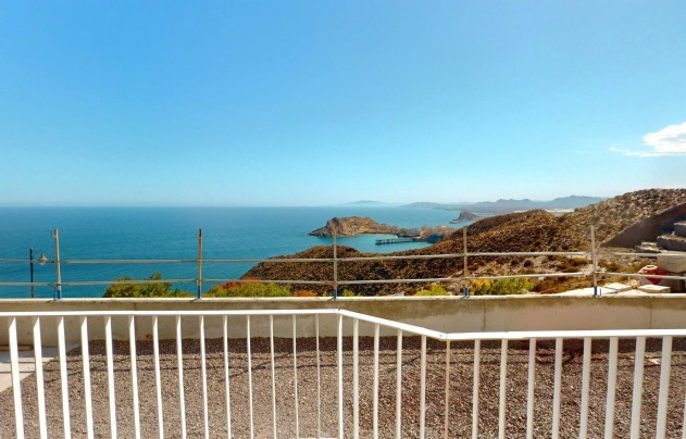 Apartment - Nouvelle construction - Aguilas - Isla Del Fraile