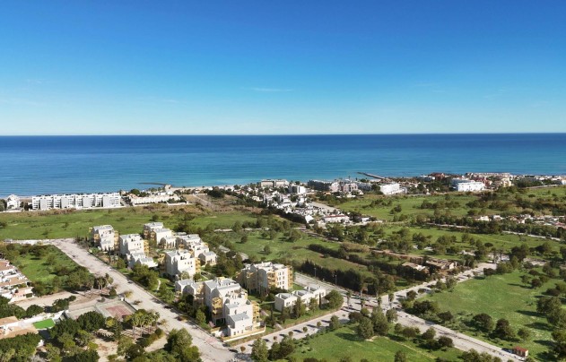 Apartment - Nouvelle construction - El Verger - El Verger