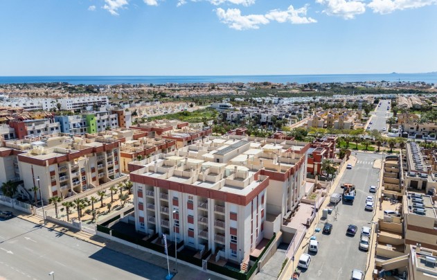Apartment - Nouvelle construction - Orihuela Costa - Lomas de Cabo Roig