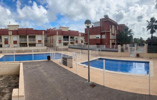 Apartment - Nouvelle construction - Orihuela Costa - Lomas de Cabo Roig