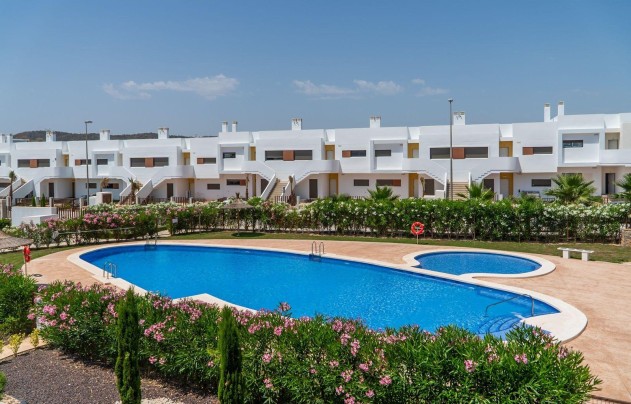 Apartment - Nouvelle construction - Orihuela - Vistabella Golf