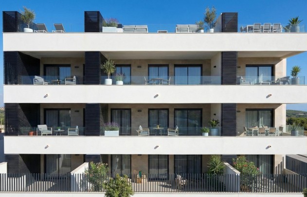 Apartment - Obra nueva - Benijofar - Pueblo