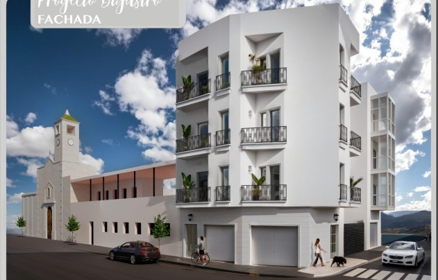 Apartment - Obra nueva - Bigastro - centro