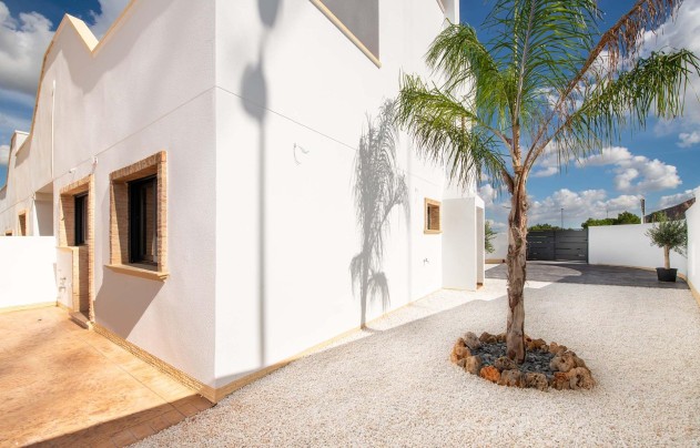 Apartment - Obra nueva - Cox - San Fernando