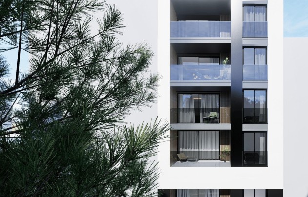 Apartment - Obra nueva - Guardamar del Segura - Centro