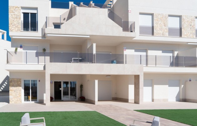 Apartment - Obra nueva - Guardamar del Segura - El Raso