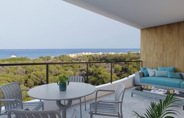 Apartment - Obra nueva - Guardamar del Segura - Pueblo