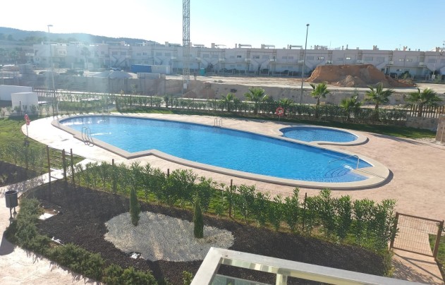 Apartment - Obra nueva - Orihuela - Vistabella Golf