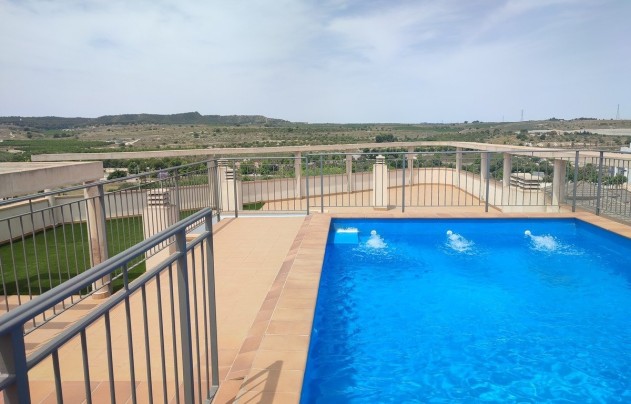 Apartment - Obra nueva - San Miguel de las Salinas - San Miguel de Salinas