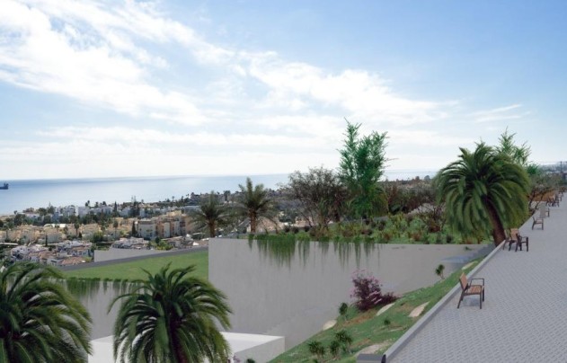 Apartment - Obra nueva - Vera - Vera Playa