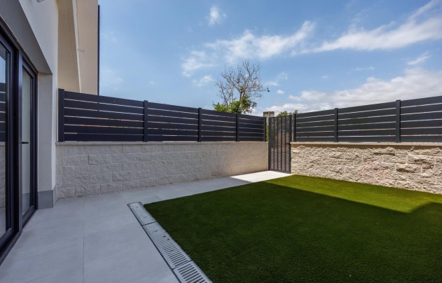 Apartment - Obra nueva - Villajoyosa - Gasparot