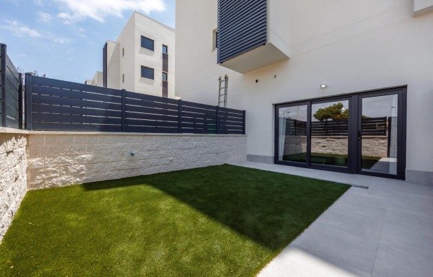 Apartment - Obra nueva - Villajoyosa - Gasparot