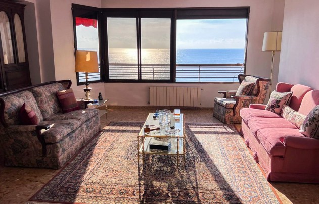 Apartment - Resale - Alicante - Center