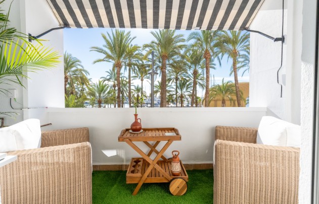 Apartment - Resale - Alicante - Center