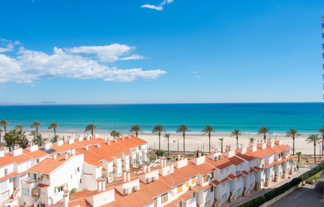 Apartment - Resale - Alicante - El Campello