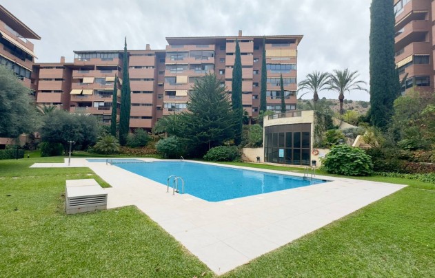 Apartment - Resale - Alicante - Vistahermosa