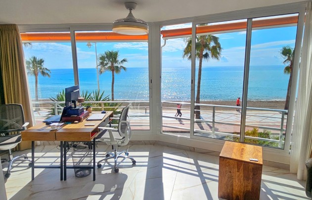Apartment - Resale - Altea - Altea