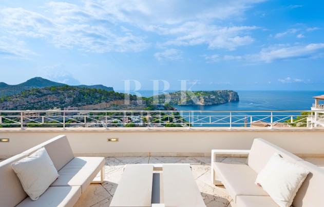 Apartment - Resale - Andratx - Andratx