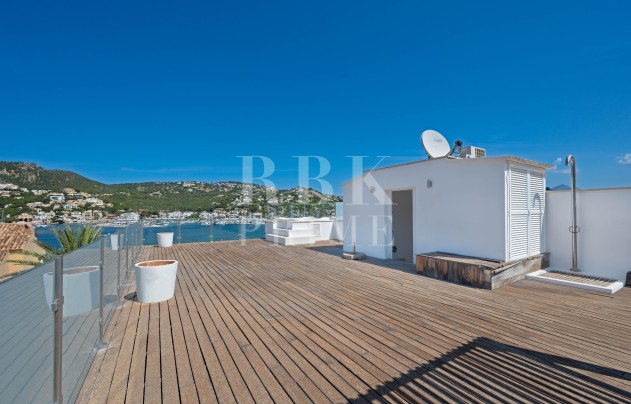 Apartment - Resale - Andratx - Puerto de Andratx